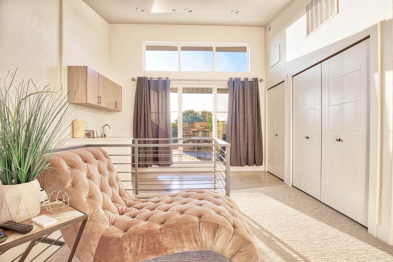 Beautiful 3 Bedroom Townhouse In Old Town North, Brewery District ฟอร์ตคอลลินส์ ภายนอก รูปภาพ