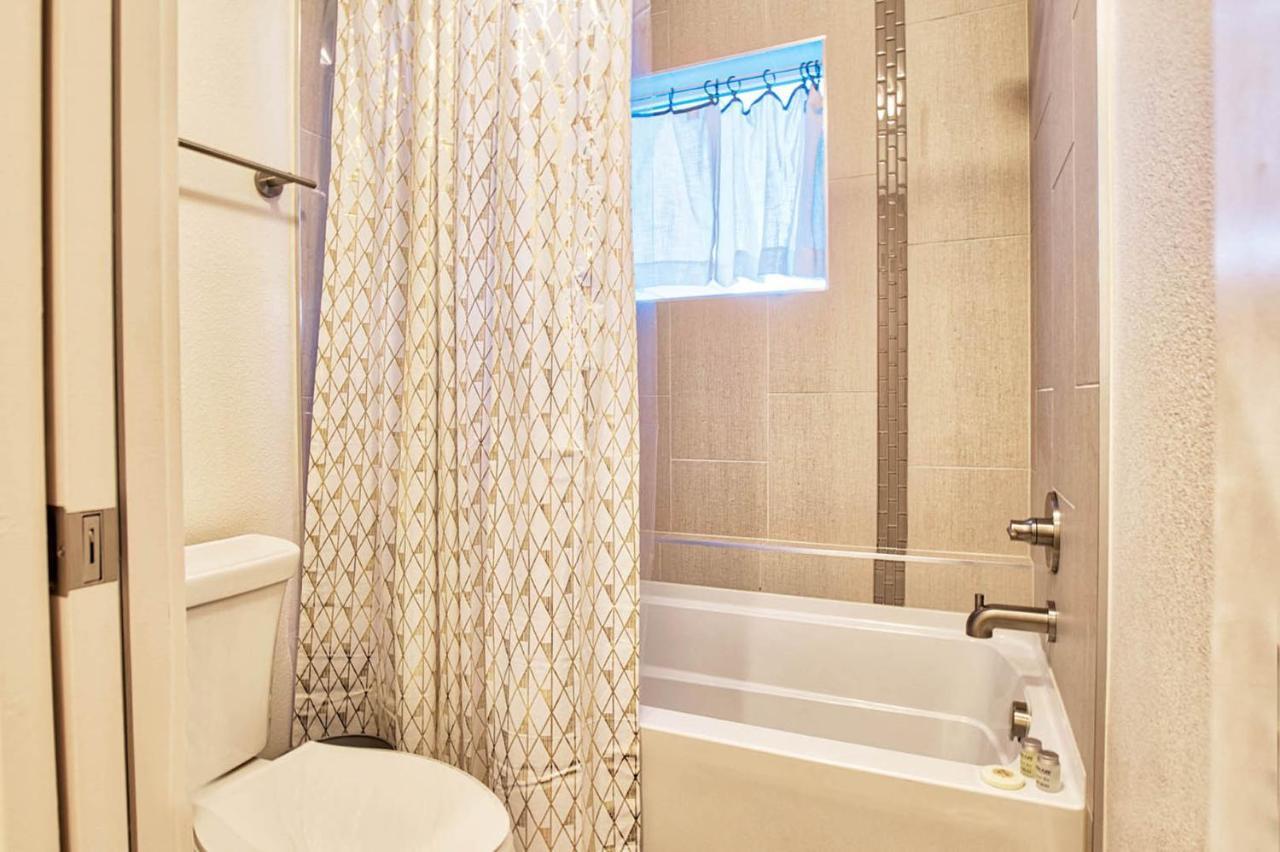 Beautiful 3 Bedroom Townhouse In Old Town North, Brewery District ฟอร์ตคอลลินส์ ภายนอก รูปภาพ