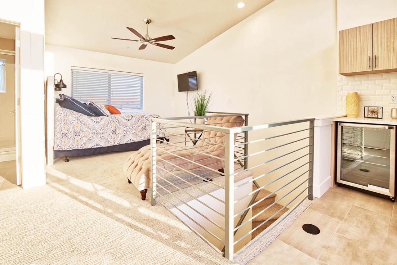 Beautiful 3 Bedroom Townhouse In Old Town North, Brewery District ฟอร์ตคอลลินส์ ภายนอก รูปภาพ