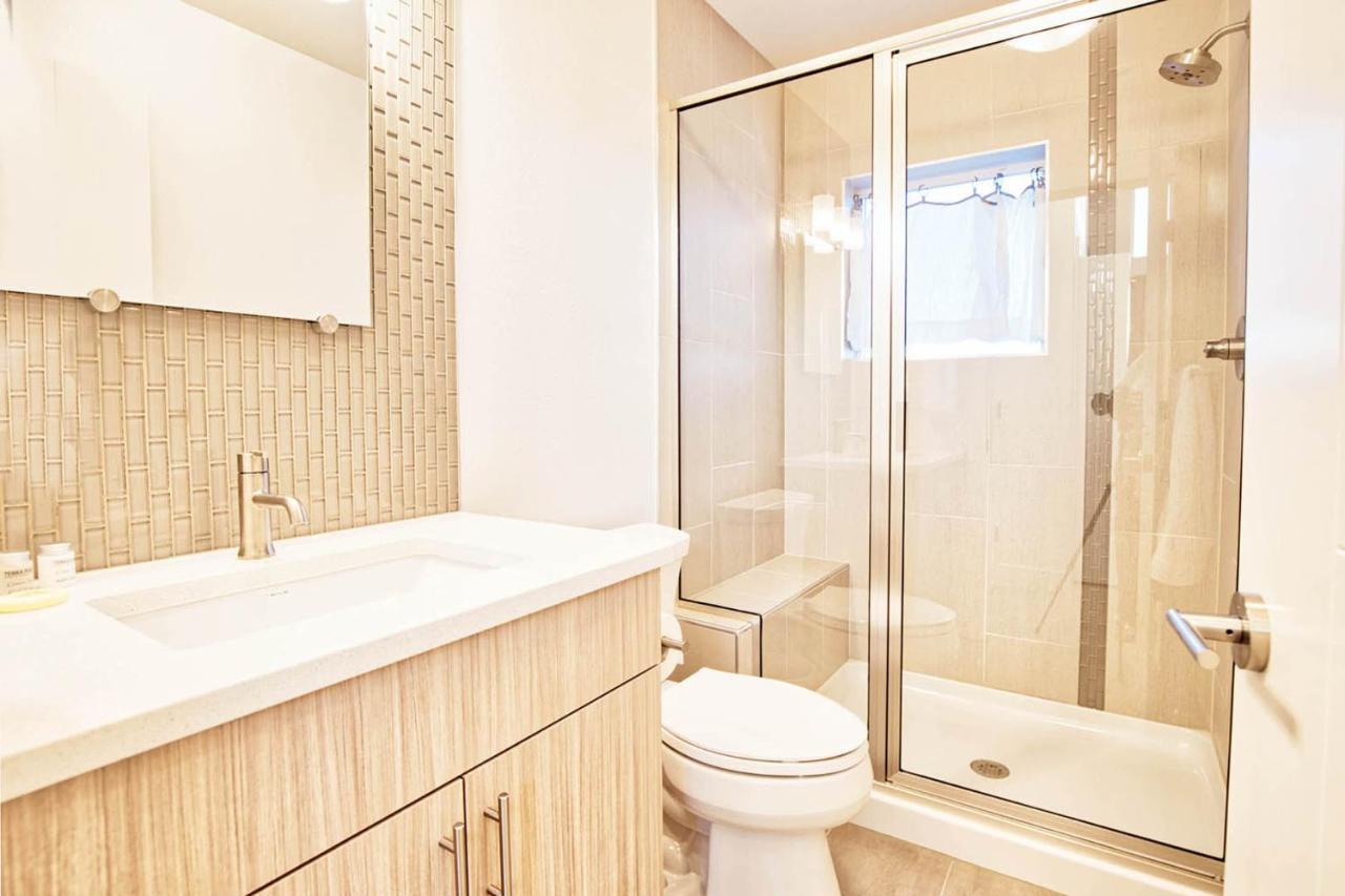 Beautiful 3 Bedroom Townhouse In Old Town North, Brewery District ฟอร์ตคอลลินส์ ภายนอก รูปภาพ